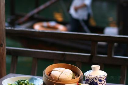 Jin'an Private Home Cuisine