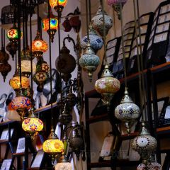 Bayt Jiddi -祖父家(阳光小区店) User Photo