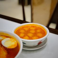 Leong's Porridge House 여행 사진