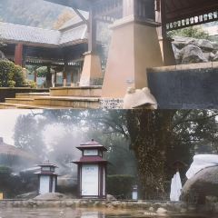 徐记龙虾馆(吉水店) User Photo