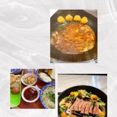 桑梓豆片早点(白塔寺店) User Photo