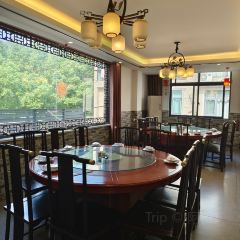 水乡渔村·湖鲜·醉蟹·私房菜(灵山大佛拈花湾店) User Photo