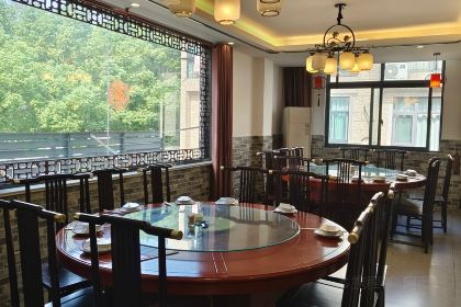 水鄉漁村(靈山大佛店)