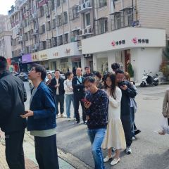 孟家蟹包 User Photo