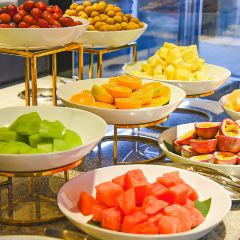 GRAND HYATT·GRAND CAFÉ User Photo