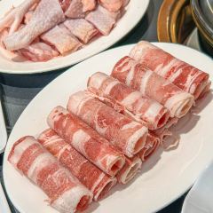 XIN JIA HAO HENGQIN OYSTER HOTPOT SHOP 여행 사진