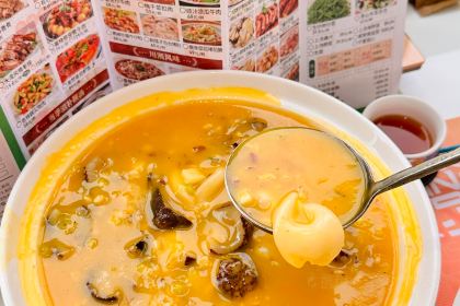 有心德（西湖店）