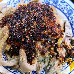 存海羊杂碎·清真 User Photo