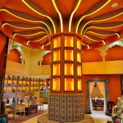 Amber Palace Modern Indian Restaurant 여행 사진