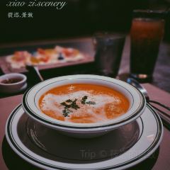 Qiulin Western Restaurant User Photo