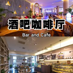 Bubbles Restaurant User Photo