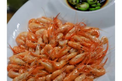 北江渔村·农家特色