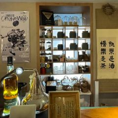 xian·lounge&more 여행 사진