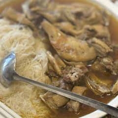 梅邑驿馆·新闽菜(上下杭店) User Photo