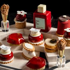 长沙W酒店·RUNWAY餐厅酒吧 User Photo