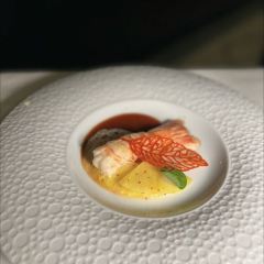 High·Yun jian By Light&Salt (Former Bund Center Branch) User Photo