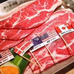 炉小哥烤肉(正弘城店) User Photo