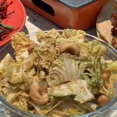 东北面筋哥烤串(合肥路店) 여행 사진