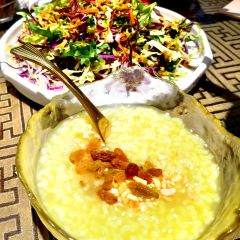 新繁老號豌豆汤饭店·江湖菜(宝光寺店) User Photo
