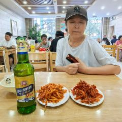 延吉顺姬冷面(龙井店) User Photo