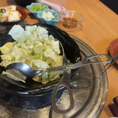 万福烤肉(五四路店) User Photo