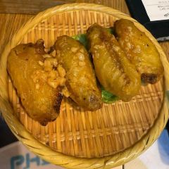 南記粉面 (香港仔)張用戶圖片