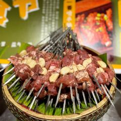 拾光与烟火·川菜烧烤小酒馆(西村店) User Photo