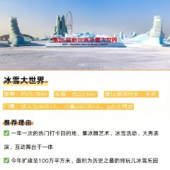 Qiulin Western Restaurant User Photo