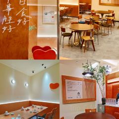 柴犬食堂(元帅路店) User Photo