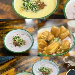 A XIAN SUAN JI ZHAO ảnh của người dùng