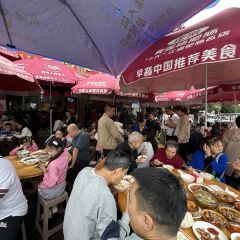 青蓮楊肥腸（龍灣半島店）張用戶圖片