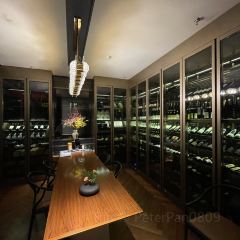 六席•台州海鲜(博荟广场店) User Photo