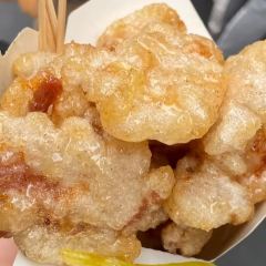 小怣面线糊 User Photo