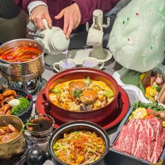 3号仓库·创意中国菜(上海首店) User Photo