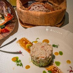 BIANCHI PLUS白安其(环球金融中心店) User Photo