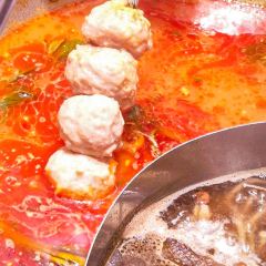 山外面·贵州酸汤火锅(正佳店) 여행 사진