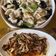 丽晶小海鲜 User Photo