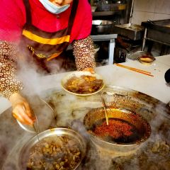 熊血旺(赵公山店) User Photo
