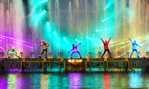 Yomiuri Land