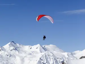 White Desert