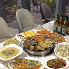 宜嘉香肉火烧(日照店) User Photo