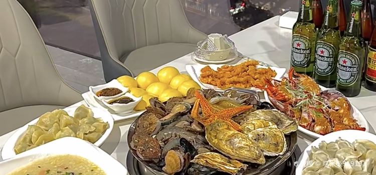 宜嘉香肉火烧(日照店)