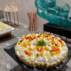 防城港白浪滩戴斯温德姆酒店·粤港轩中餐厅 User Photo