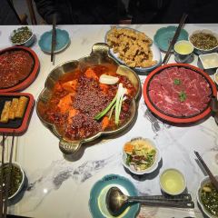 HUAHAINIU HOTPOT User Photo