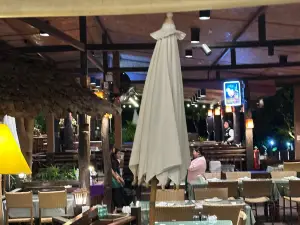 Pongyang Angdoi Restaurant