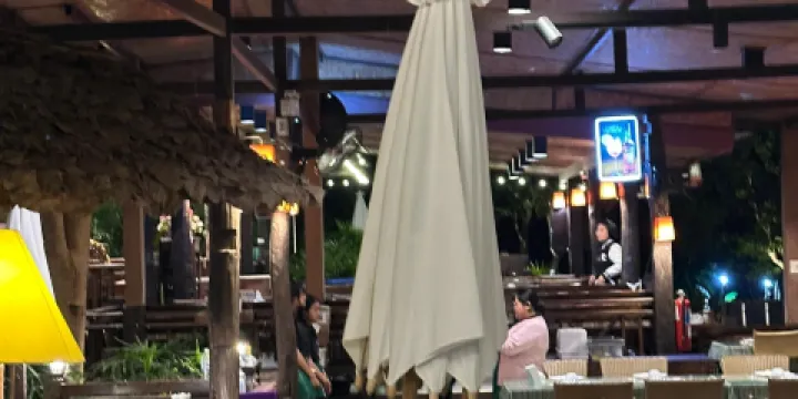 Pongyang Angdoi Restaurant