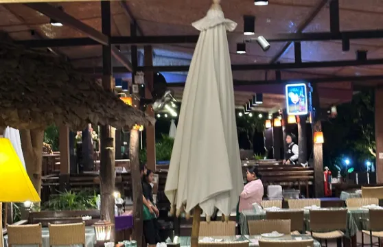 Pongyang Angdoi Restaurant