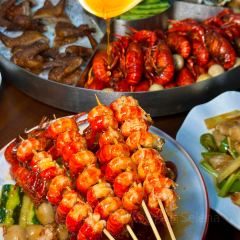 小马哥大牌档 User Photo