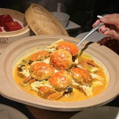 张福记(纬五路店) User Photo