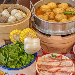 行运潮楼大排档(竹排街店) User Photo